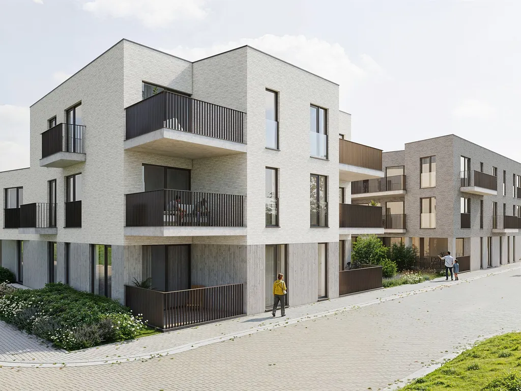 Hoofdfoto Huis in Aarschot