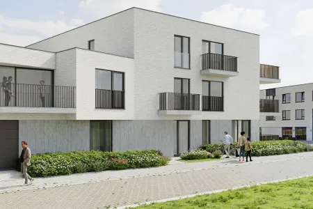 Huis Te Koop Aarschot