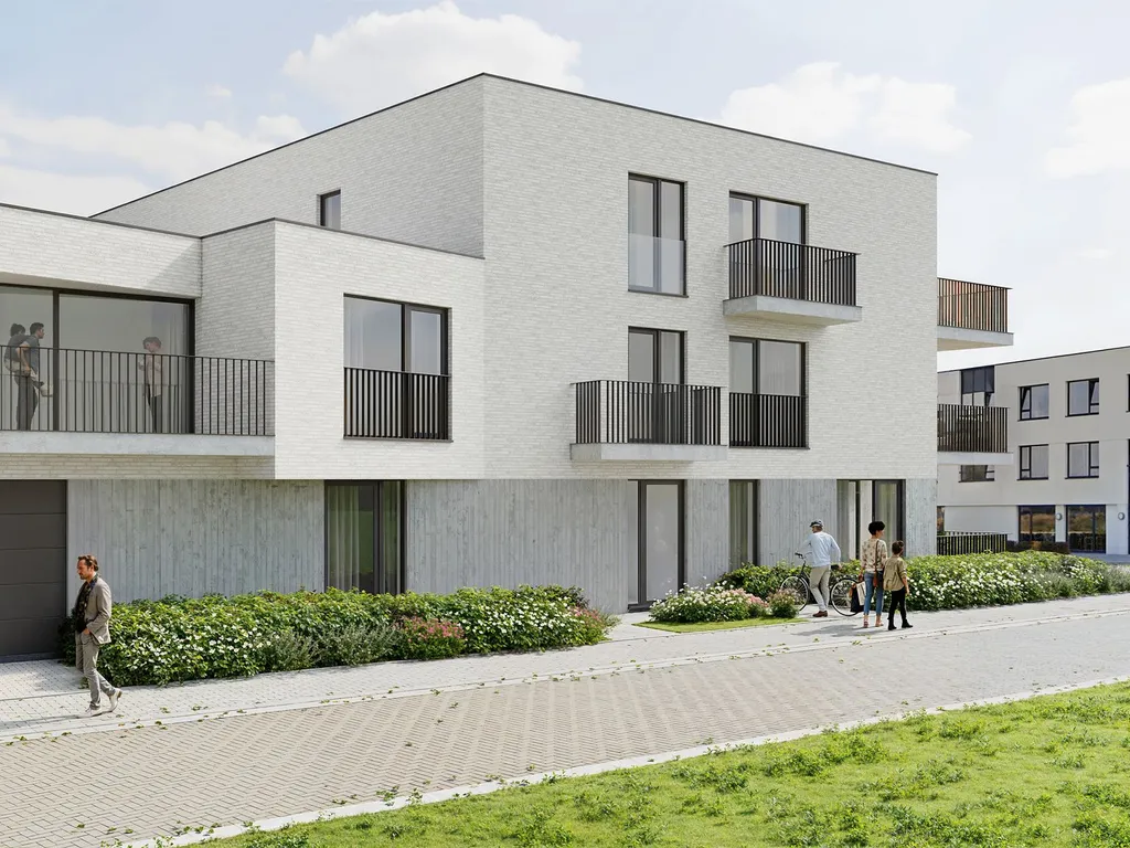 Hoofdfoto Huis in Aarschot