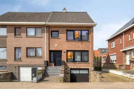 Huis Te Koop Aarschot