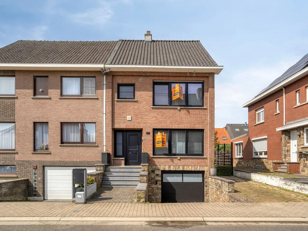 Hoofdfoto Huis in Aarschot