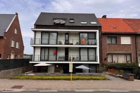 Appartement Te Huur Aarschot