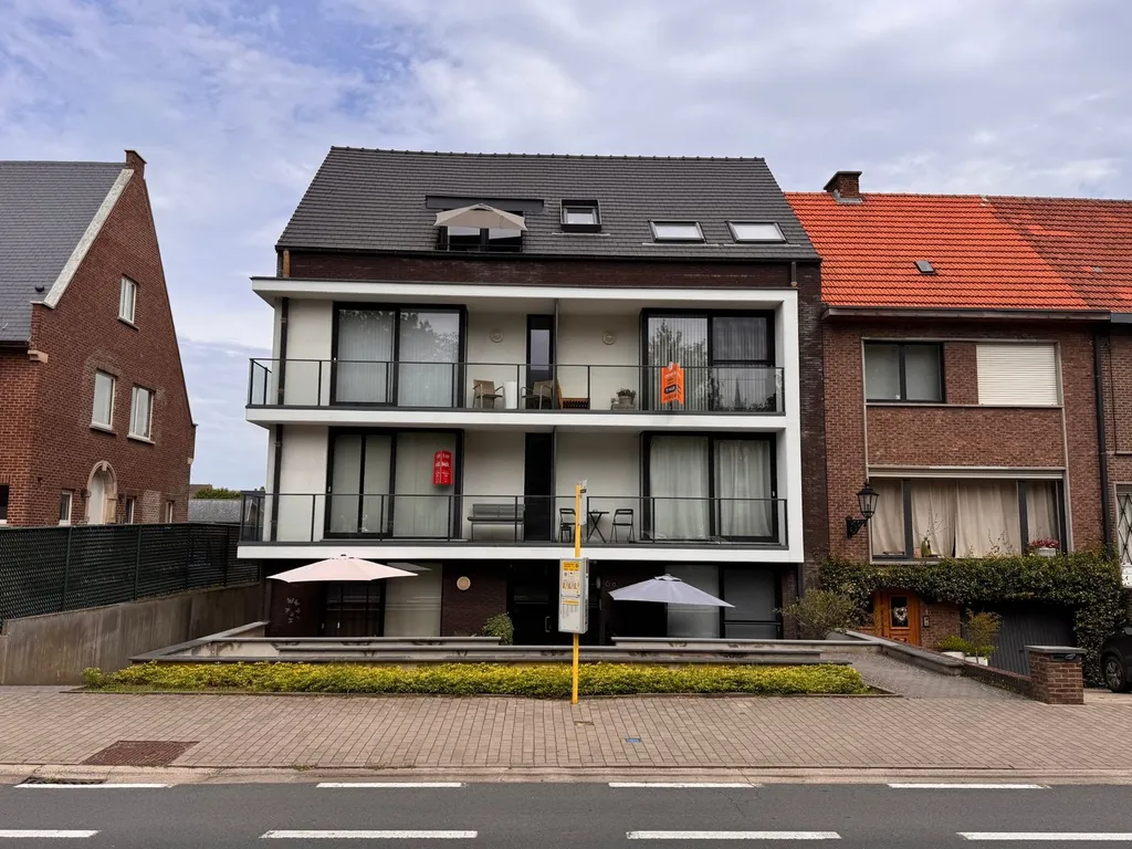 Hoofdfoto Appartement in Aarschot