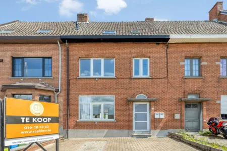 Huis Te Koop Aarschot