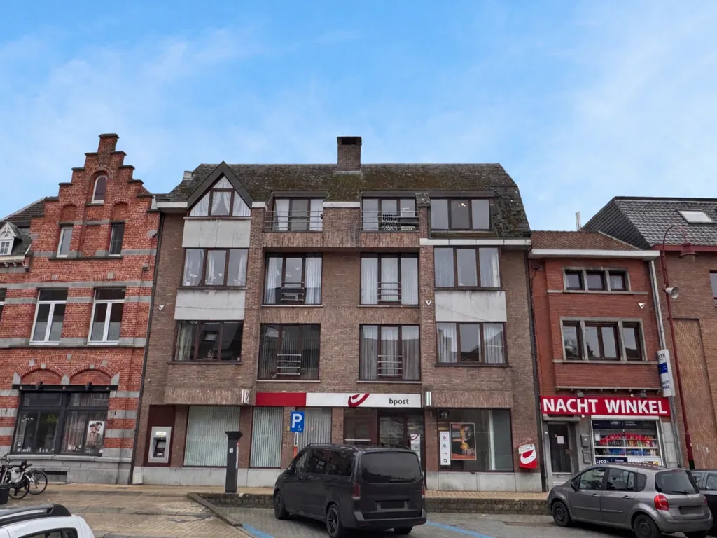 Hoofdfoto Appartement in Aarschot