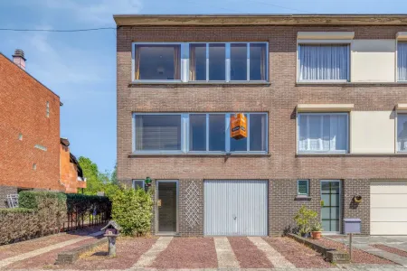 Huis Te Koop Aarschot