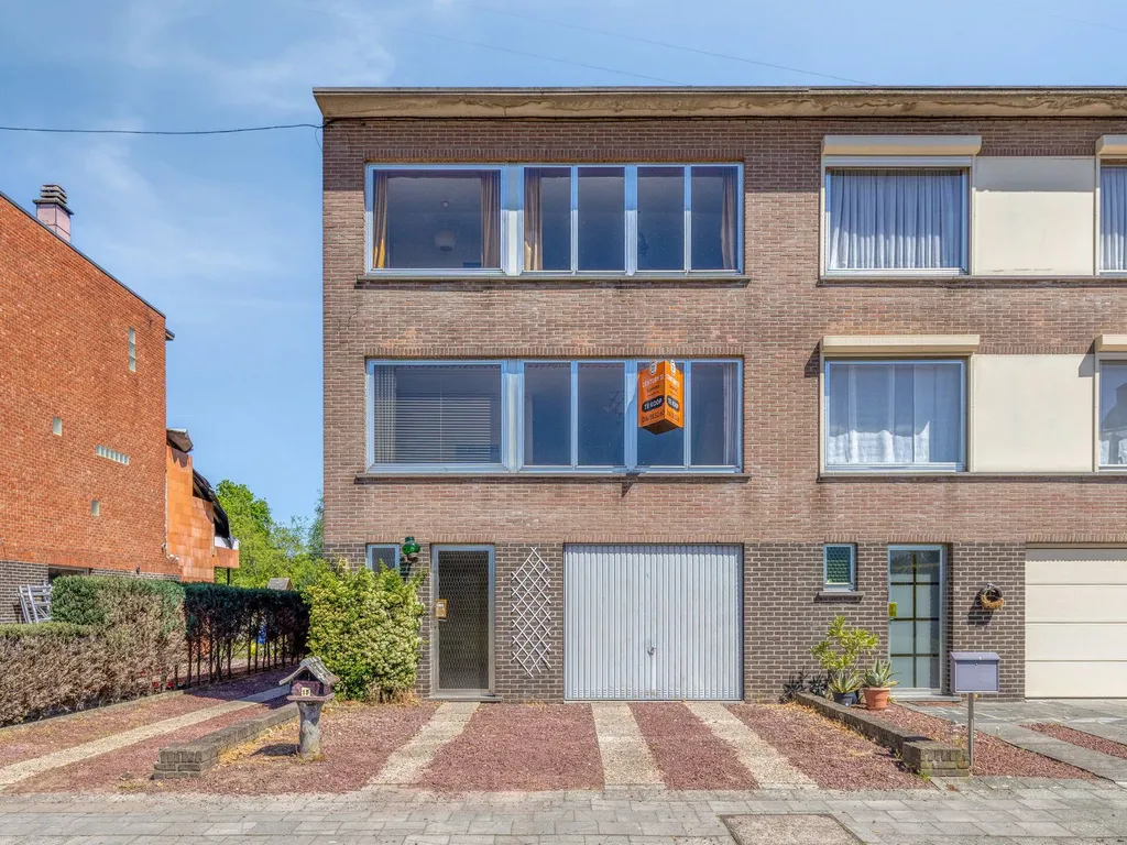 Hoofdfoto Huis in Aarschot