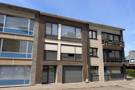 Appartement Te Huur Aarschot