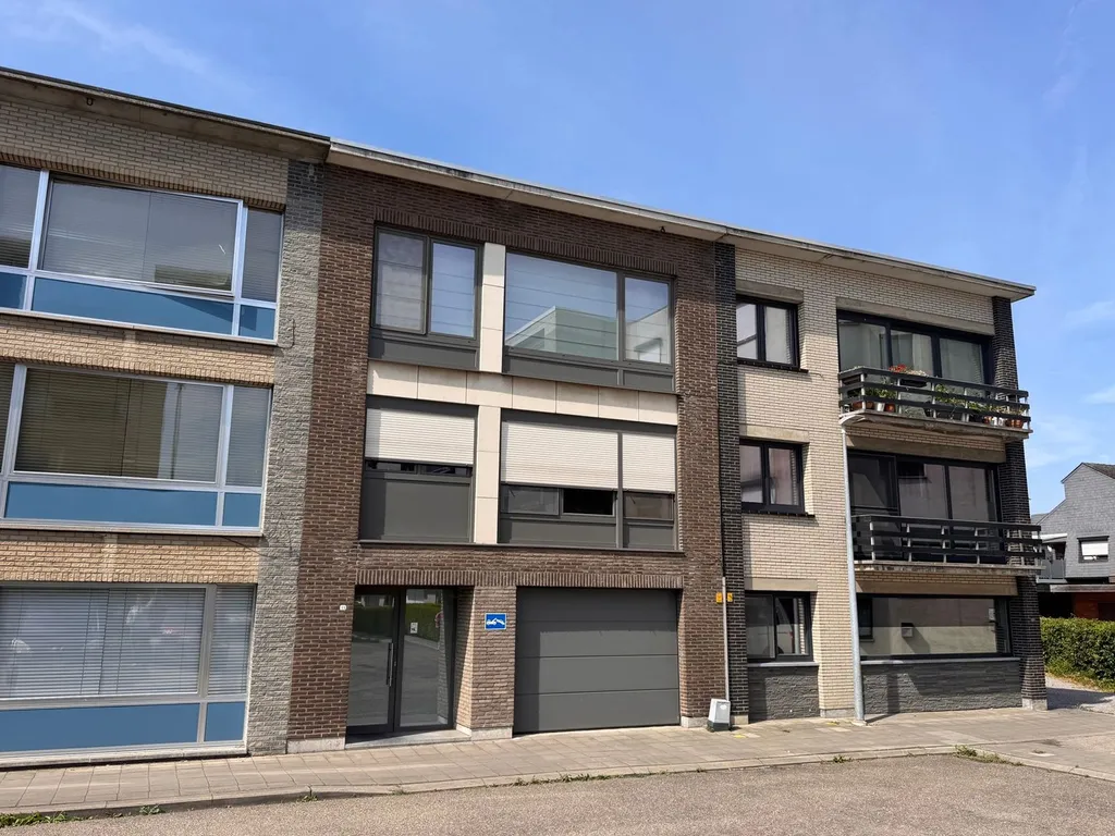 Hoofdfoto Appartement in Aarschot