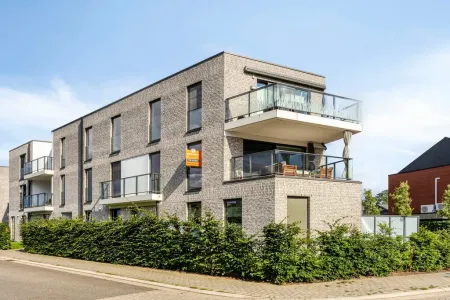 Appartement Te Koop Aarschot