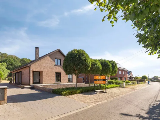 Huis in Rillaar - Wijnberg 27, 3202