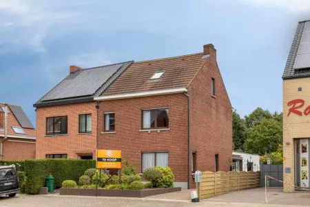 Huis Te Koop Aarschot