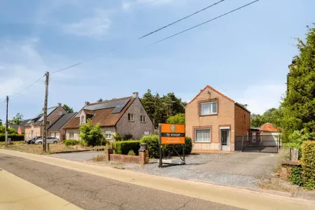 Huis Gearchiveerd Langdorp