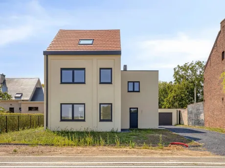 Huis in Sint-Joris-Winge - Tiensesteenweg 88, 3390 - foto 2