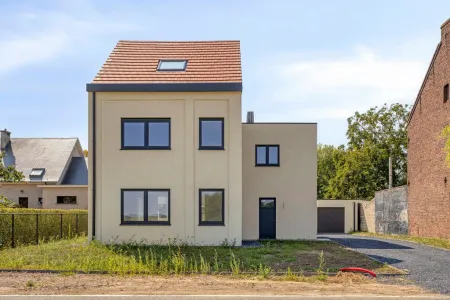 Huis Te Koop Sint-Joris-Winge