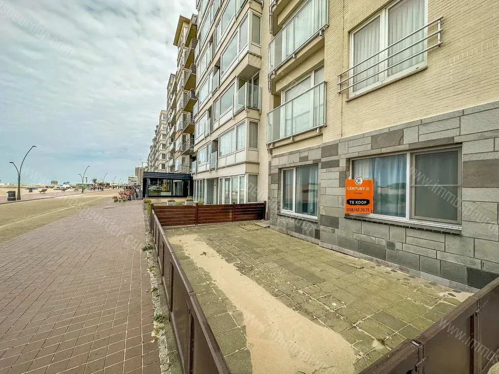 IJslandplein 8 8670 Oostduinkerke 1178864 ImmoSpeurder