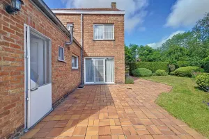 Huis Te Koop Nieuwpoort