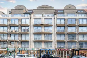 Appartement Te Koop Nieuwpoort