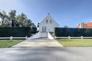 Huis Te Koop Nieuwpoort
