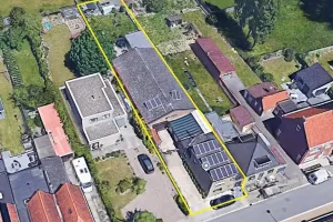 Huis Te Koop Oostduinkerke