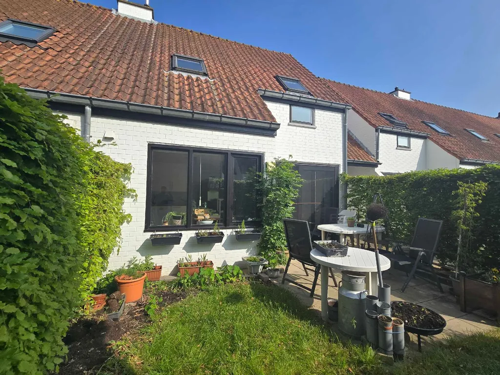 Huis Te Koop Nieuwpoort