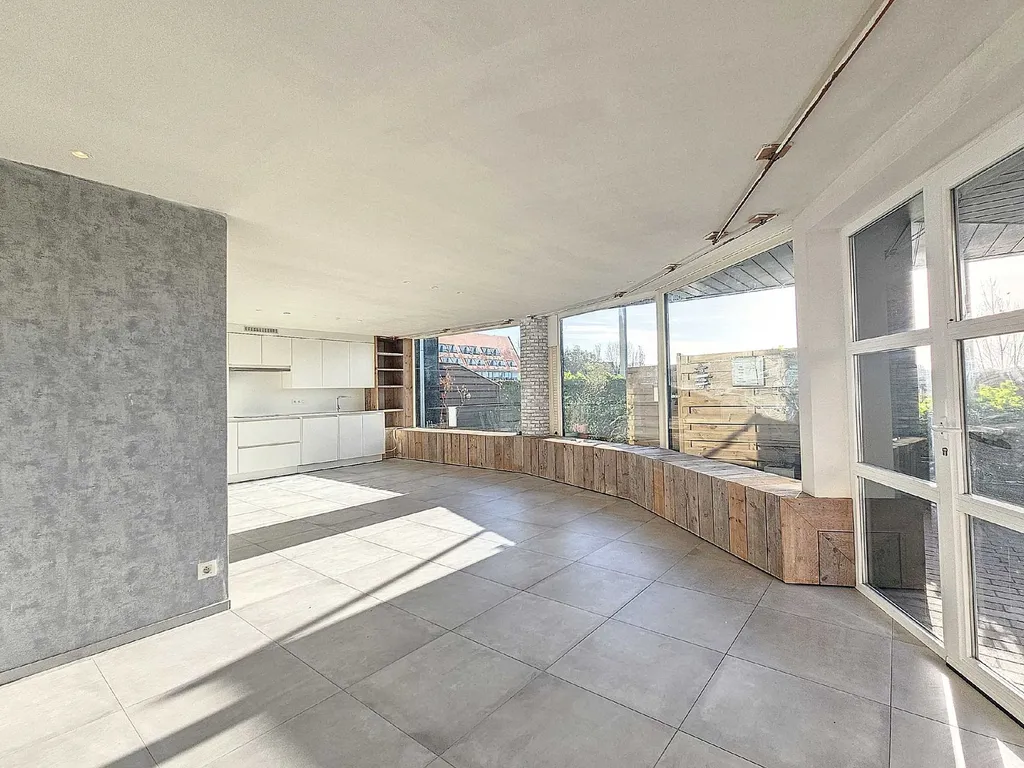 Appartement Te Koop Nieuwpoort