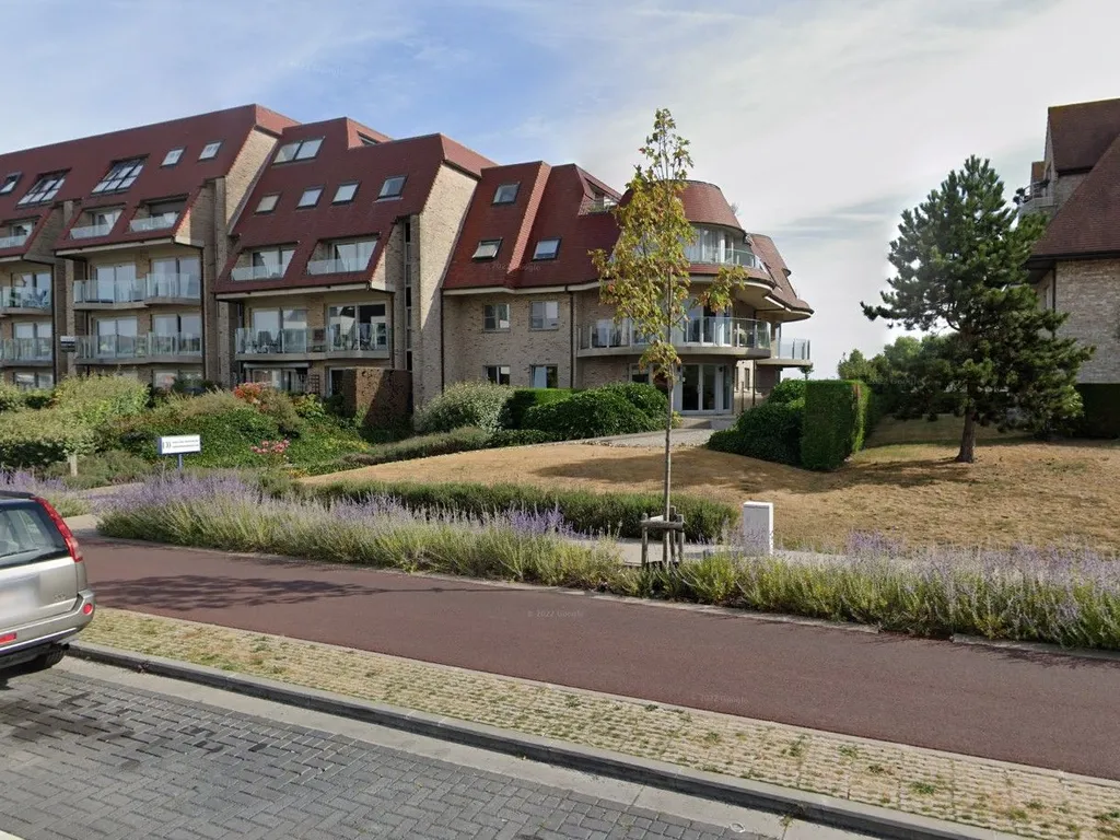 Appartement Te Koop Nieuwpoort