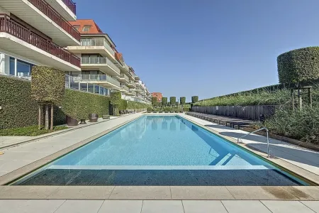 Appartement Te Koop Nieuwpoort