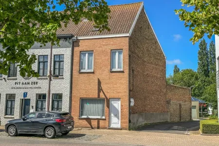 Huis Te Koop Oostduinkerke