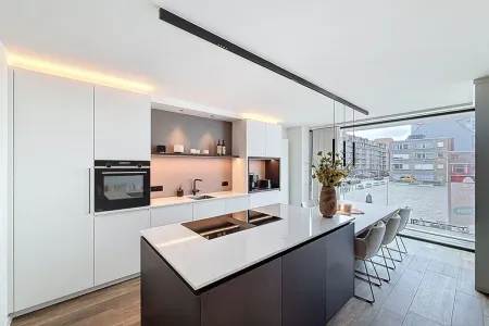 Appartement Te Koop Nieuwpoort