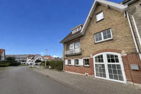 Huis Te Koop Nieuwpoort