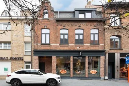 Appartement Te Koop Nieuwpoort