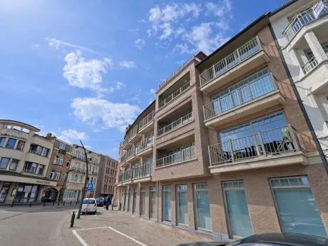Appartement in De Panne - Sloepenlaan 7, 8660 - foto 2