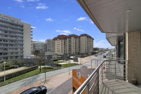 Appartement Te Koop Nieuwpoort