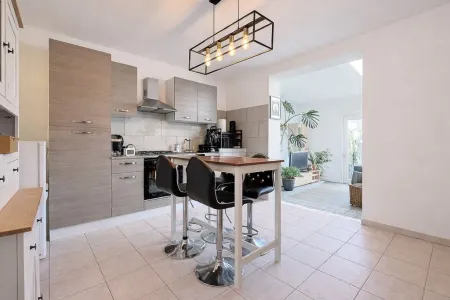 Huis Te Koop Nieuwpoort