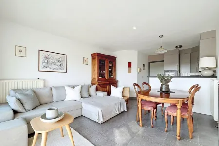 Appartement Te Koop De Panne