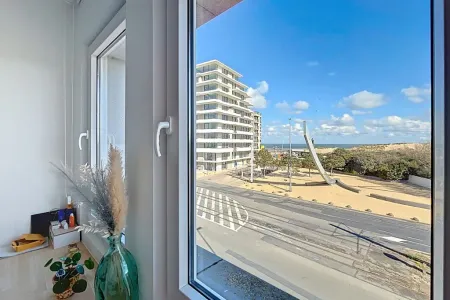 Appartement Te Koop De Panne