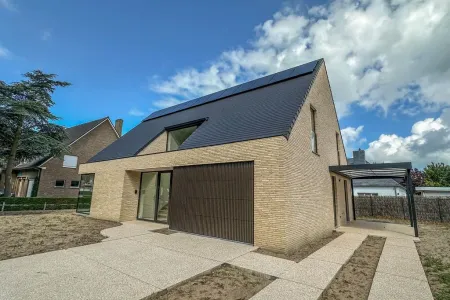 Villa Te Koop Koksijde