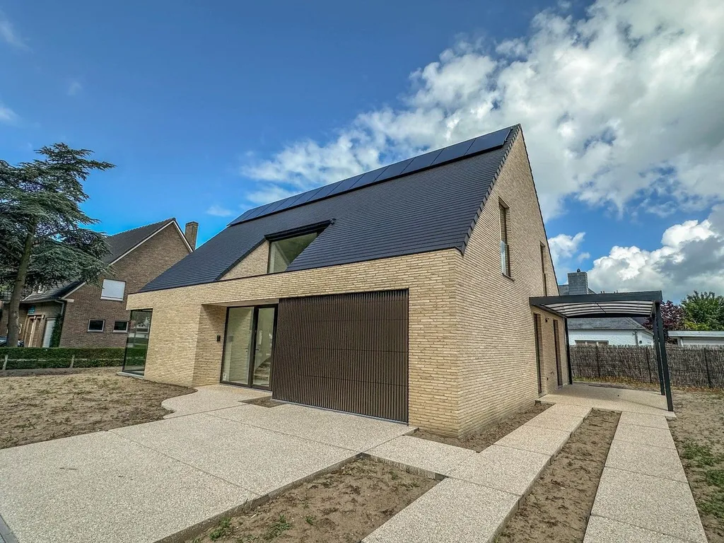 Hoofdfoto Villa in Koksijde