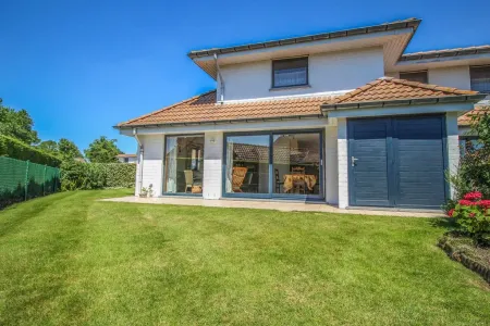 Huis Te Koop Oostduinkerke