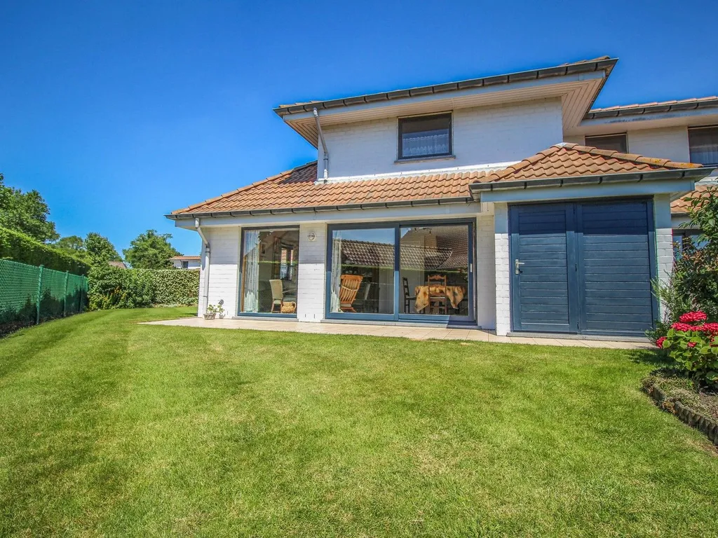 Hoofdfoto Huis in Oostduinkerke