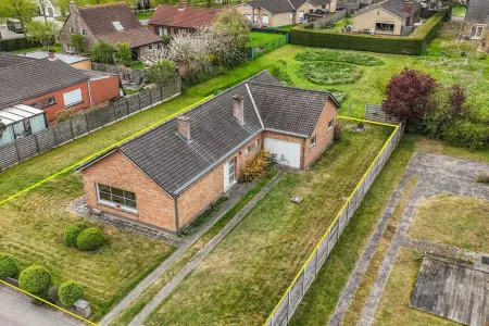 Villa Te Koop Oostduinkerke