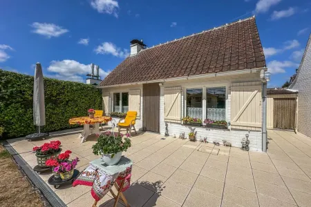 Huis Te Koop Oostduinkerke