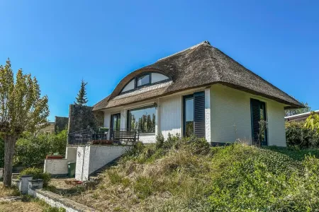 Villa Te Koop Oostduinkerke