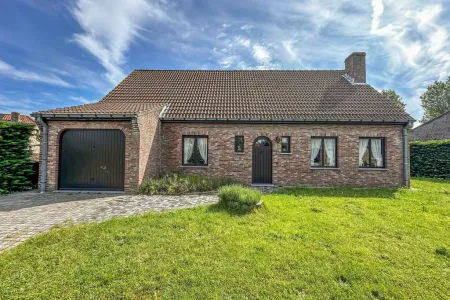 Villa Te Koop Oostduinkerke