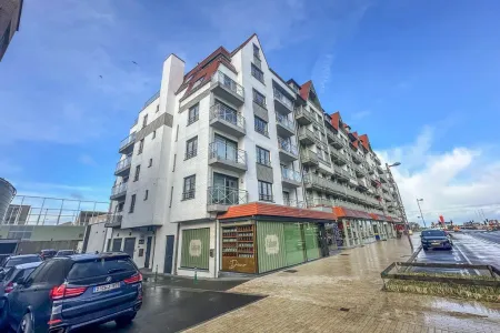 Garage Te Koop Oostduinkerke