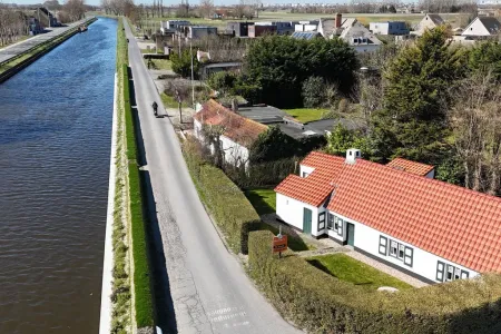 Huis Te Koop Leffinge