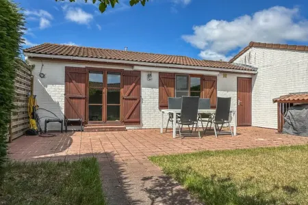 Huis Te Koop Oostduinkerke