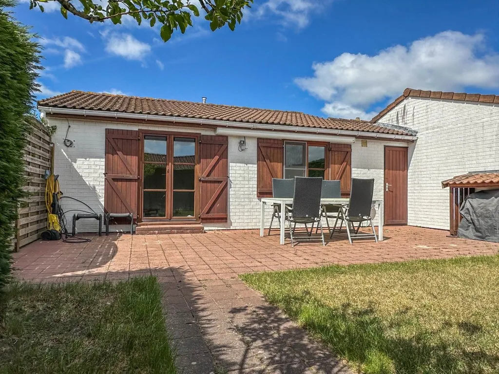 Hoofdfoto Huis in Oostduinkerke