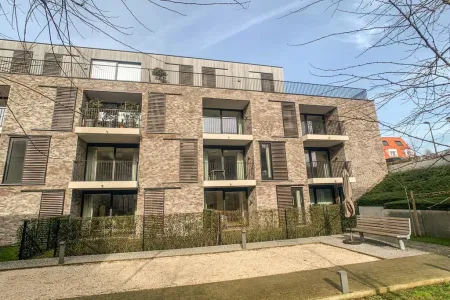 Appartement Te Koop Koksijde